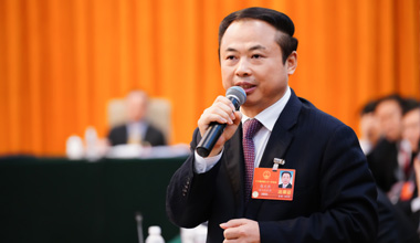两会季丨今年，张天任代表提交议案4件，聚焦这些方面！