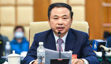 两会季丨围绕新能源产业，张天任代表提交这些建议