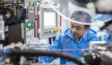 两会季丨围绕实体经济，张天任代表提出这些建议